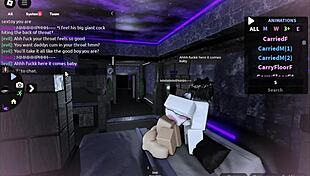 fucking cute femboy doggystyle