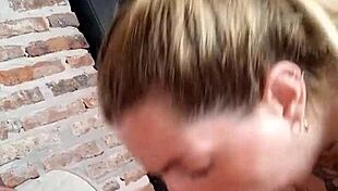 I love sucking my friend's dick deep. Do you want to see?