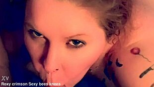 redhead smiles cum in mouth