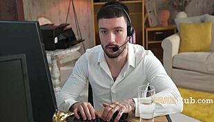 i work at the call center and these weird fucks are hilarious