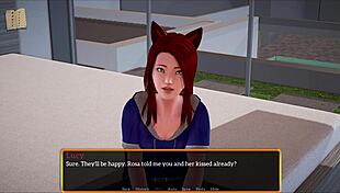 My New Family 552 Game Adventure