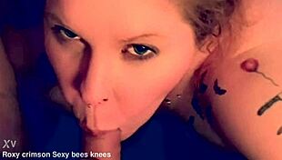 redhead smiles cum in mouth