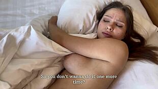 Wife's Vacation Cheating With Husband's Friend