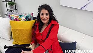 We Finish What We Start With Angel Gostosa And Oliver Faze!