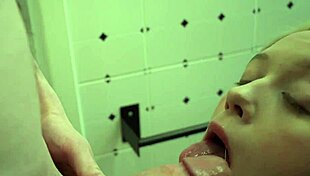 Beautiful Young Amateur Meets Friend for Chat