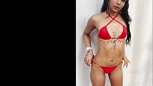 लैटिना पॉर्न कास्टिंग में छोटी 18+ लड़की की चूत क्रीमपाई से भर दी गई