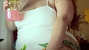 luxuriousbbws - bbc impregnation fantasy with huge tits and ass