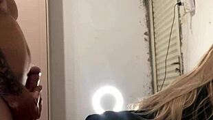 Comeu O Cu Da Pequena Inteada Minha Mulher Saiu Pra Da O Cu E Me Deixou Sozinho Com Ela Sex Toy