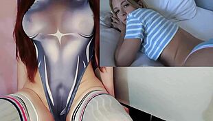 Inocente Jovencita Se La Follan Y Se Vienen Dentro De Su Humeda Vagina