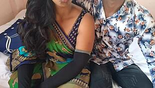 Indian Husband And Wife Enjoy Oral And Riding Sex