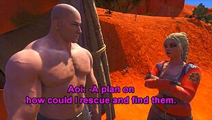 i explore the wild life island adventure