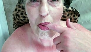 Wow, check Dawnskye1962 getting seduced by my girlfriend's mom in wild POV action!!