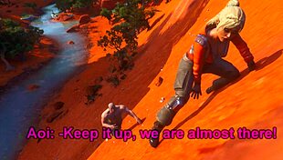 i explore the wild life island adventure