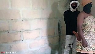 i took my stepson to an uncompleted building and asked him to give me a fuck