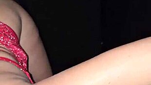 the cuckold took me to the glory hole party