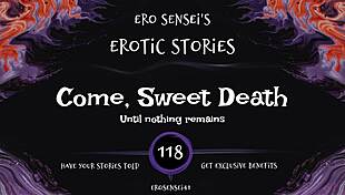 Come Sweet End Erotic Audio For Women Eses118