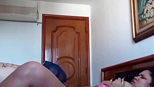 namorando gostoso a suzy furacão em são paulo segunda parte cine furacão