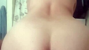 Big ass wife joins group swingers in homemade fun.