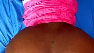 Stepsister and stepmom share hotel room for intense creampie