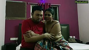 desi bhabhi caught on hidden cam during intimate chat. clear convo reveals private moments.