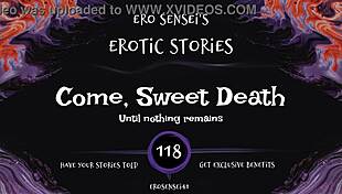 Come Sweet End Erotic Audio For Women Eses118