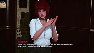 Eternum 161: An Epic Game Adventure Awaits