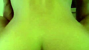 Ann Riding Ebony Cock With Intense Passion And Skill