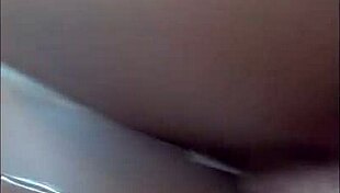 freaky ebony latina says 'this boring day turned into raw fucking with my big ass'