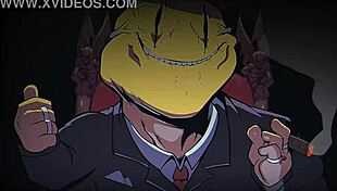 i love speed bear o and bunny boo in this cartoon parody