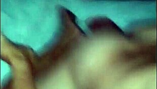 two young guys take turns fucking karina again!