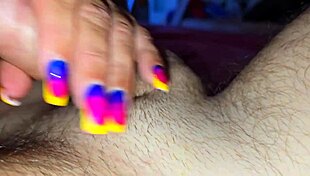 Nymphomaniac stepmom intensely fucked her stepson