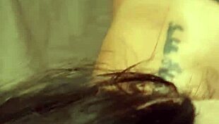 Kalena Mitrak Lets Follower Watch Her Performance.