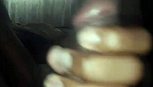 Mzansi teen 18+ jerking off to random internet vid again. Can’t stop watching this stuff! 😂