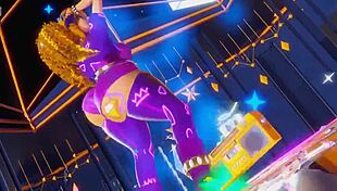 i'm watching adagio dazzle with her slutty twerking assfuck, it's so erotic