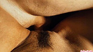 Stepsis Jerks Cock While Driving