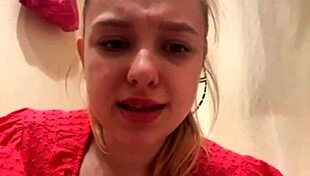 Public Encounter in Changing Room