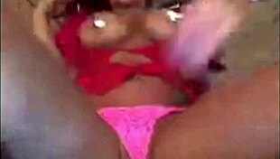 Calling Girl On Messenger And She Showed Us Her Beauty Ass