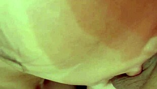 Beautiful Girl In Lingerie Gives Dildo Licking And Dirty Talk