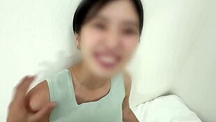 College girl pickup leads to creampie sex!