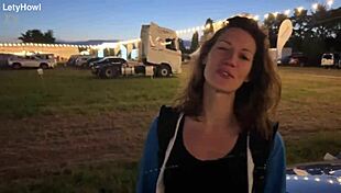 Lety's Camping Episode 4 in Imola Italy