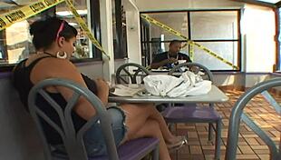 alexandria devine is a dirty white whore