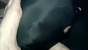 2025 04 25 Maîtresse Kantalie Et Esclave Ebed Aux Amazones Croix Et Esclavage.