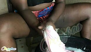 weekend laundry as a housewife 2 😊