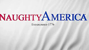 Oh wow, Payton Preslee's tits oiled by friend's husband before intense fucking!