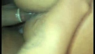 Boyfriend Fucks Me To Squirting Orgasm, Fills Pussy!