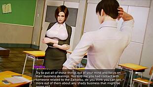 academy 194 game experience in first person