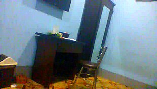 Wetting My Dry Heart For God