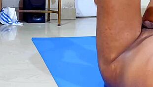 Exotic Thai Shemale With Small Cock And Waist Enjoys Athletic Sex In Bed And Shower