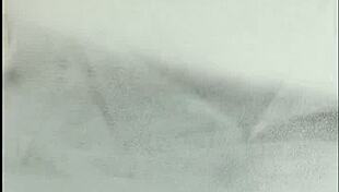 boss and secretary in bathroom