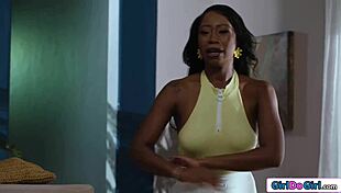 I'm spanking my wife and stepdaughter for going behind my back